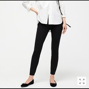 JCrew Any Day Ponte Pant